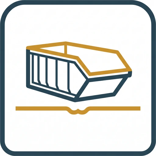 Riverwalk Dumpster Rental